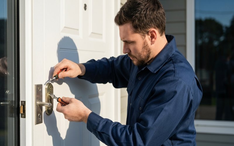 Professional service image 4