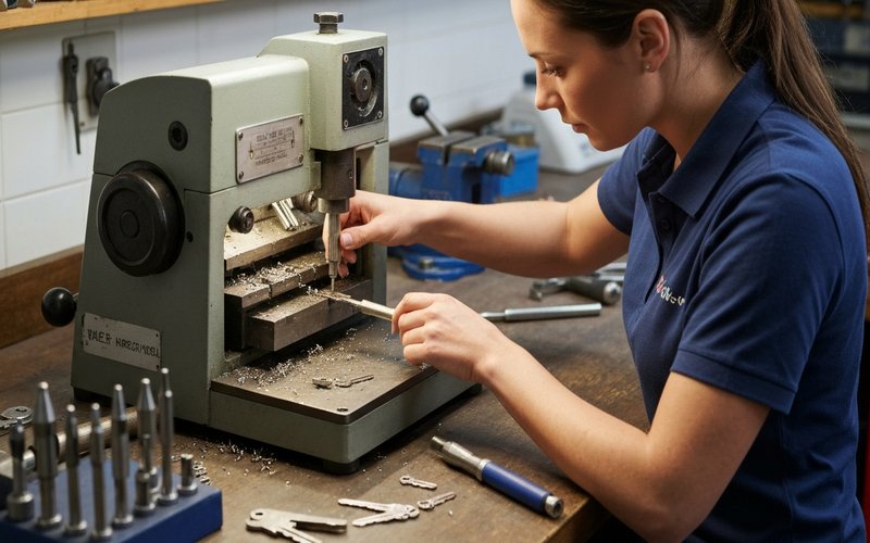 Professional service image 6