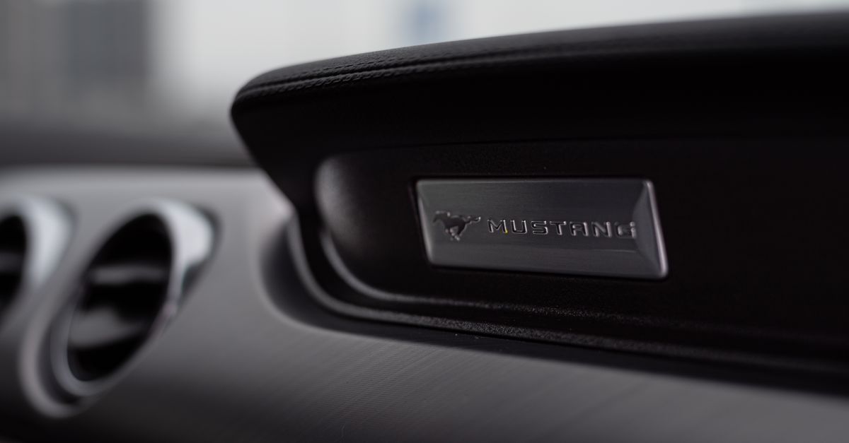 Ford car key fob — Garden City Locksmith Services
