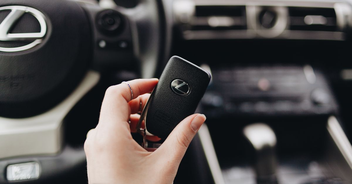 Auto Locksmith service — Garden City Locksmith Services