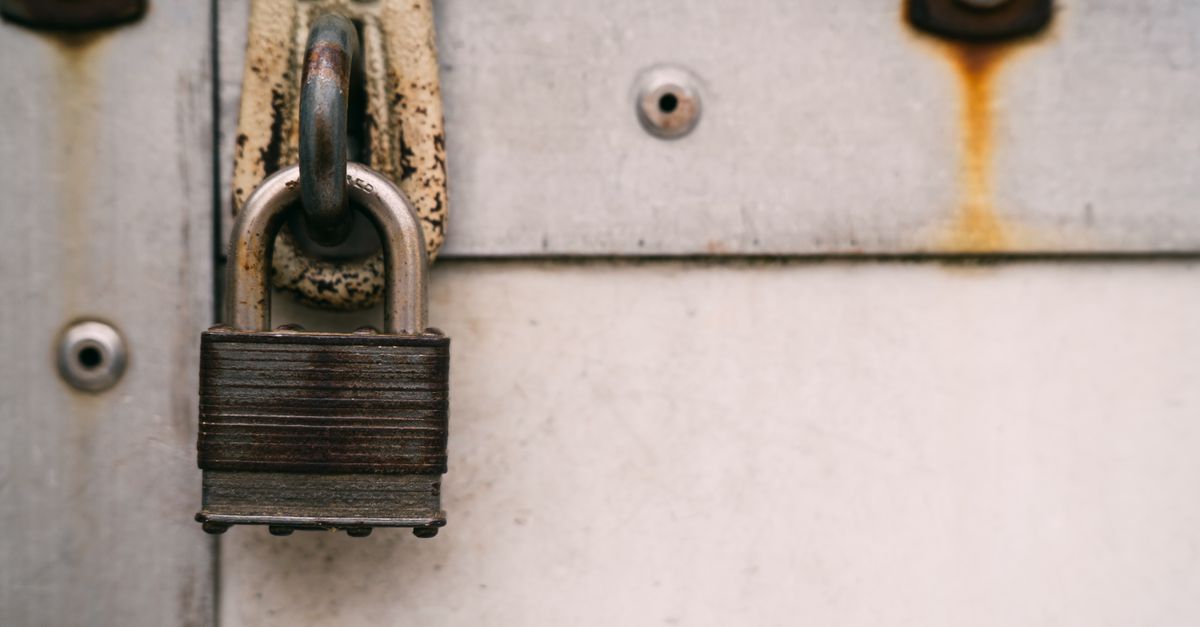 Emergency Commercial Lockout — Garden City Locksmith Services