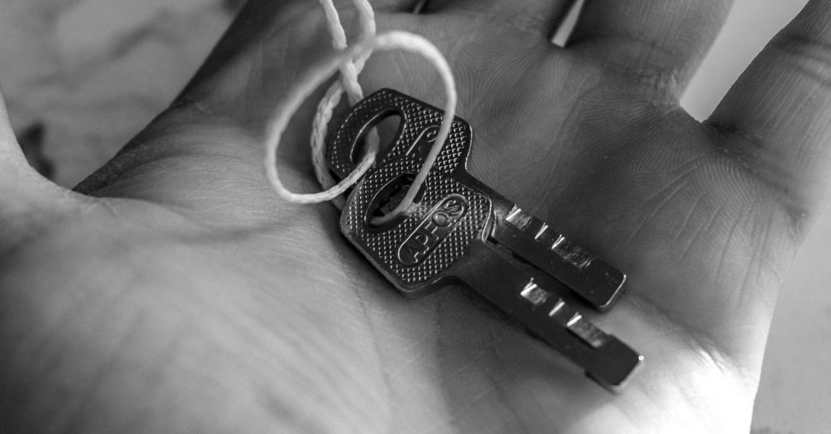 Master Key System Setup — Garden City Locksmith Services