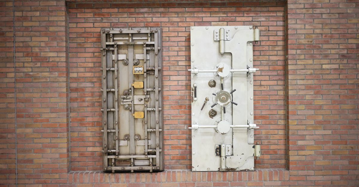Commercial Mortise Lock Installation — Garden City Locksmith Services
