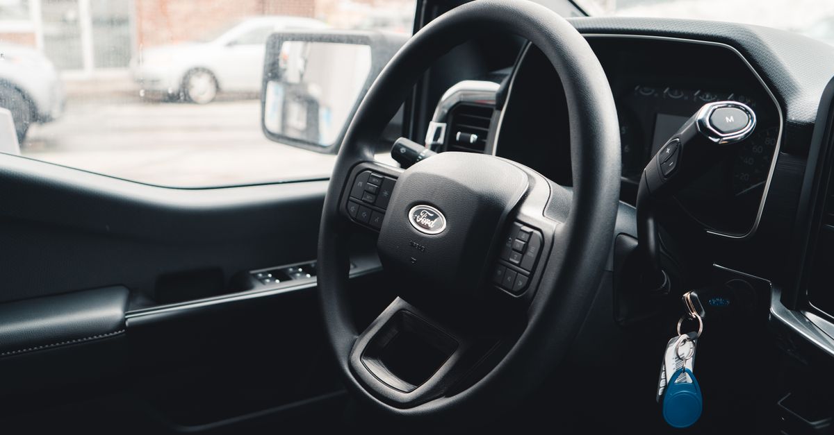 How Much Does It Cost to Replace a Car Key With No Spare? — Garden City Locksmith Services