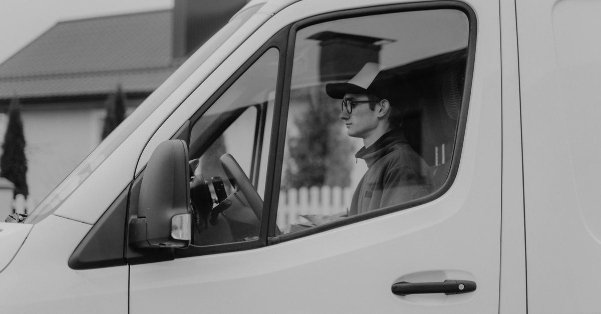 locksmith mobile service van — Garden City Locksmith Services
