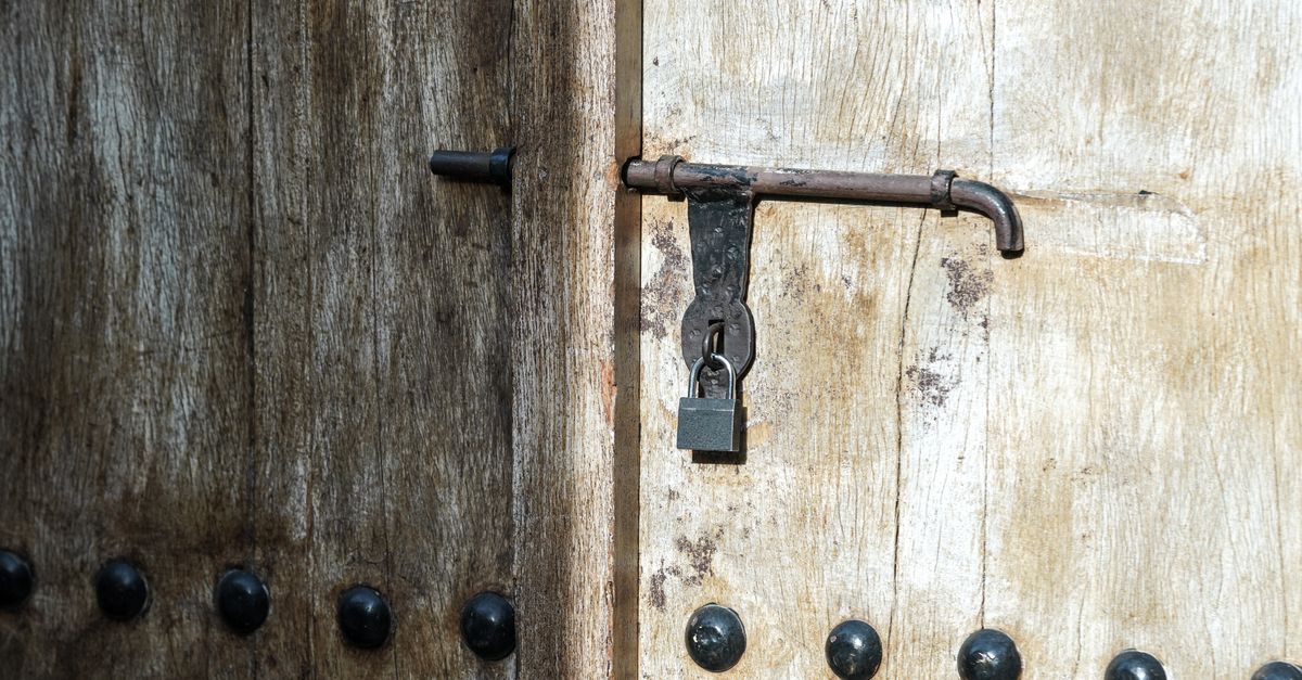 Mortise vs. Door Knob Locks: Which Is Right for Your Garden City Home? — Garden City Locksmith Services