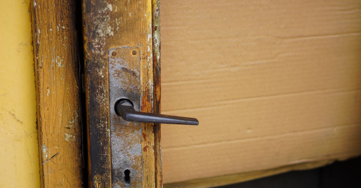 Home Lock Rekeying — Garden City Locksmith Services