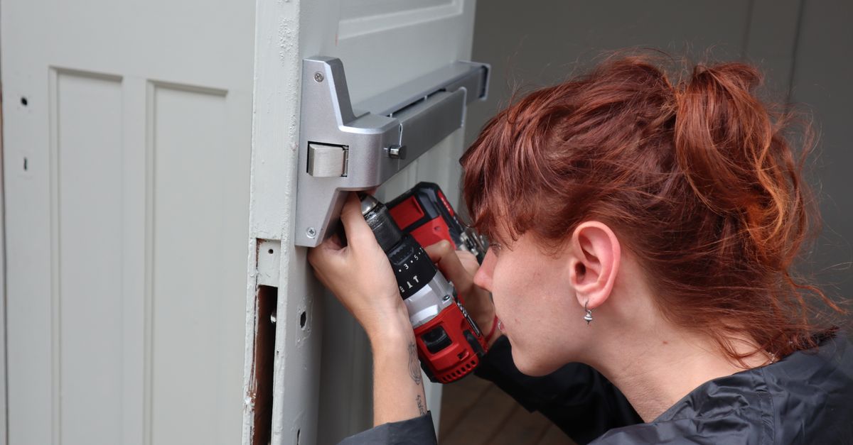 Residential Locksmith service — Garden City Locksmith Services