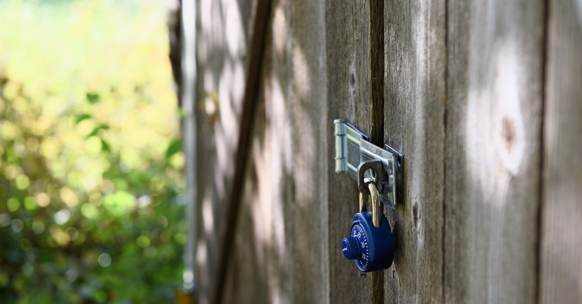 Locked Out in Garden City? What to Do Before Calling an Emergency Locksmith — Garden City Locksmith Services