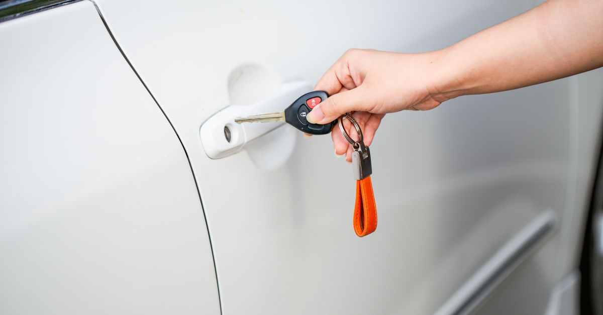 locksmith shop keys — Garden City Locksmith Services