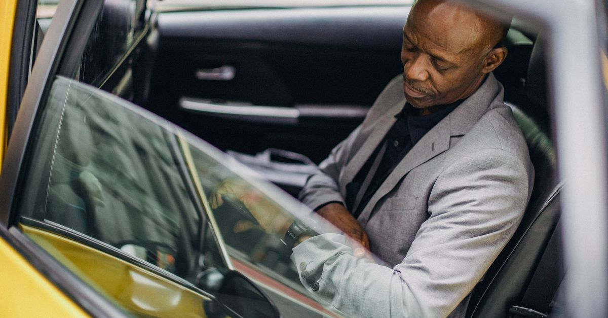 Roadside car lockout service: what to do and what to expect when we arrive — Garden City Locksmith Services