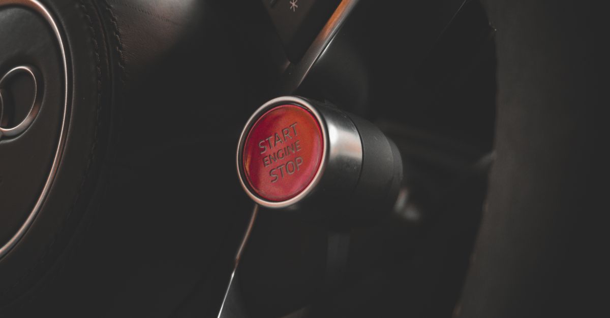 Key Fob Programming, Smart Keys, and Push-to-Start Systems — Garden City Locksmith Services