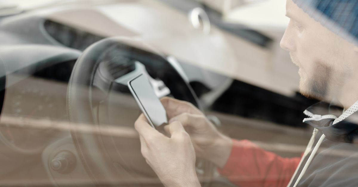 Why Garden City Drivers and Residents Trust Our Mobile Team — Garden City Locksmith Services