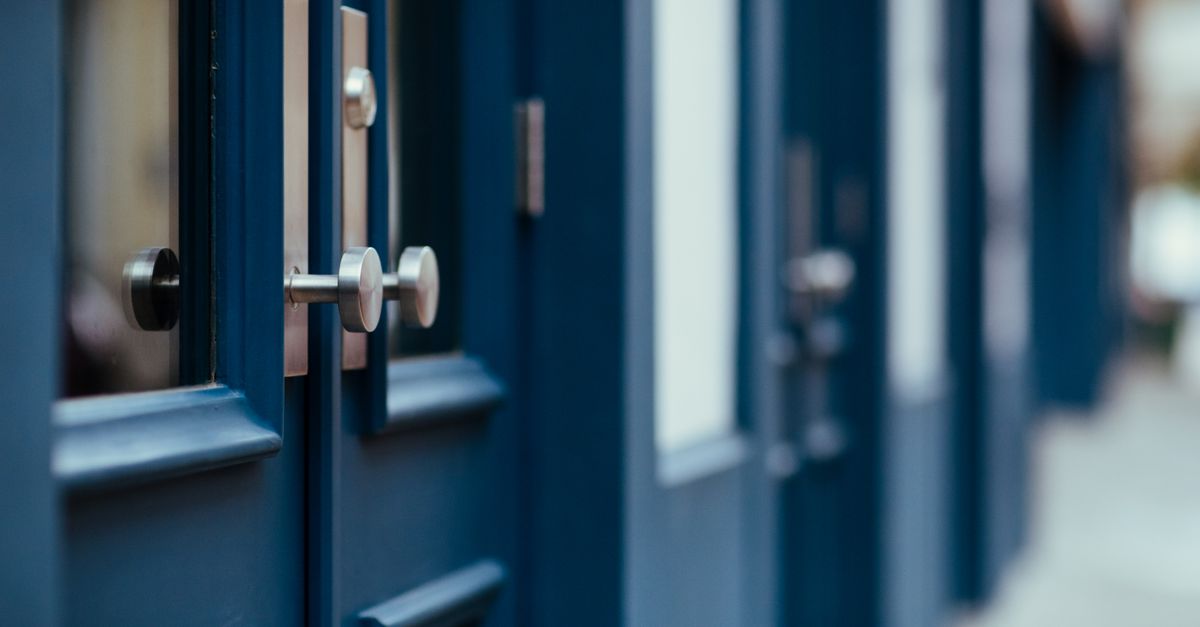 Commercial Locksmith Services Built Around How Your Business Actually Operates — Garden City Locksmith Services