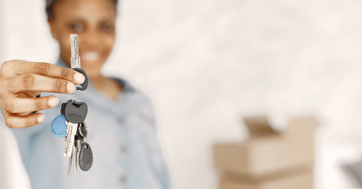 One Key Hierarchy for Multiple Properties, Tenants and Staff — Garden City Locksmith Services