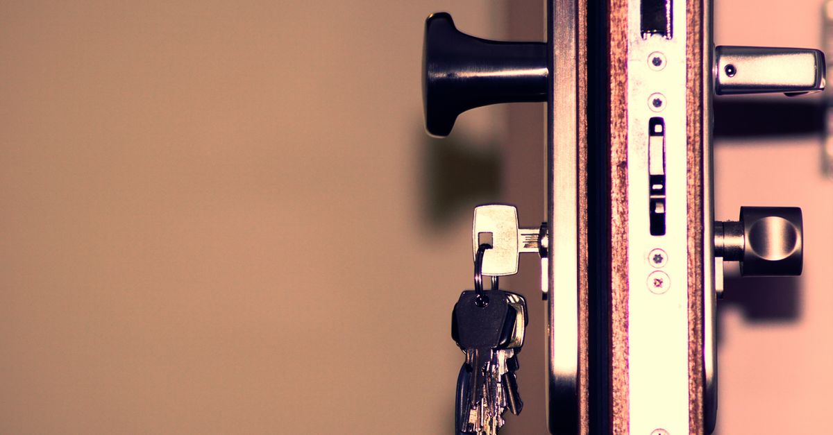 What Makes a Mortise Lock the Right Choice for Commercial Doors — Garden City Locksmith Services