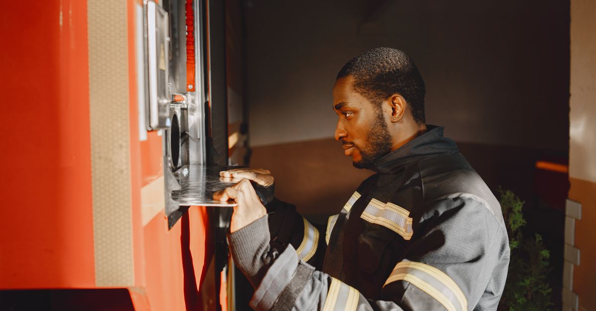 Emergency Locksmith Response for Commercial Door Failures — Garden City Locksmith Services