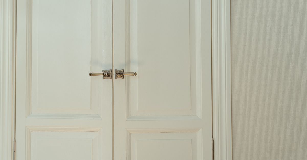 Mortise Locks, Door Knob Locks, and Every Lock in Between — We Handle Them All — Garden City Locksmith Services