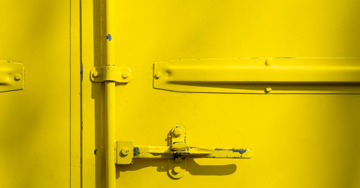 The Full Range of Door Lock Services We Provide — Garden City Locksmith Services